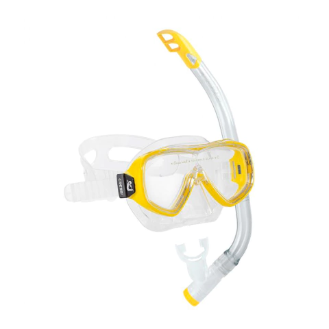 Cressi Set Ondina Jr