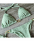 Biquíni Cortininha Organic Texturizado Verde Alecrim - comprar online