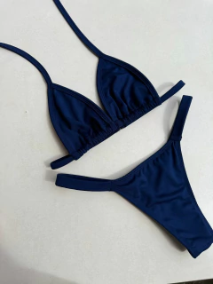 ANITTA AZUL MARINHO - comprar online