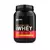 Whey Protein Gold Standard 900g (2 LBS) - Optimum Nutrition - comprar online