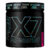 Pré-treino X7 Pre Workout 300g - Atlhetica Nutrition - Nutrafit Suplementos