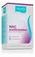 Nac Acetilcisteina 600mg 60 cáps - Equaliv