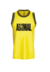 Regata Animal Amarela - Basqueteira Dri-Fit Masculina - Universal Nutrition - comprar online
