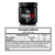 Pré-Treino Evora 300g Darkness - IntegralMédica - comprar online