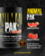 Imagem do Animal Pak Powder 600G - Universal Nutrition