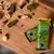Mini Barra Proteica Pasta de Pistache 25g - Dobro - comprar online