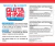 Glutamina 100% Pure 150g - Innovative Nutrients - comprar online