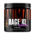 Pré Treino Animal Rage XL 200g - Universal Nutrition