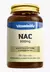 Nac 600mg 60 Cáps - Vitaminlife