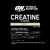 Creatine Powder 300g - Optimum Nutrition - comprar online