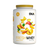 Imagem do Whey Protein 100% Natural Fresh Whey 900g - Dux Nutrition