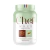 Whey Protein Gourmet Zero Lactose + Paris 6 800g Chocolate Branco com Pistache - Chef Whey