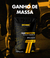 Banner de Nutrafit Suplementos