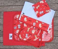 Imagen de KIT ESCOLAR COMPLET0