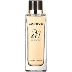 In Woman (Armani Si) - La Rive