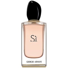 Si EDP - Giorgio Armani