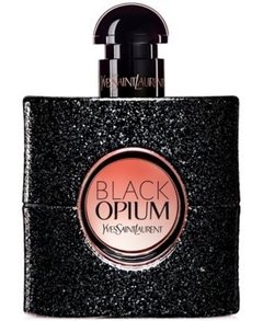Black Opium EDP - Yves Saint Laurent