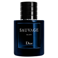 Sauvage Elixir - Dior