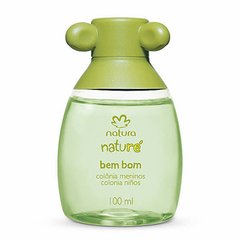 Bem Bom Meninos Naturé - Natura