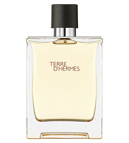 Terre D'Hermes EDT - Hermes