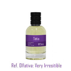 Tétis (Very Irresistible.) - Thera Cosméticos