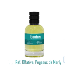 Gautan (Pegasus) - Thera Cosméticos