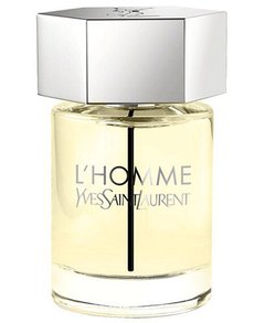 L'homme - Yves Saint Laurent