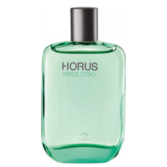 Horus Verde Citro - Natura