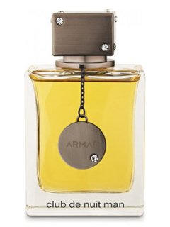 Club de Nuit Man (1 Million) - Armaf