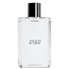 Amalfi Sunray - Zara