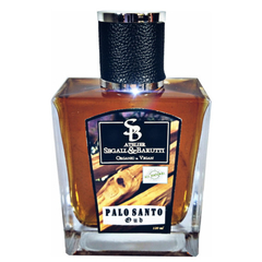 Palo Santo Oud - Atelier Segall & Barutti