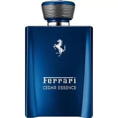 Cedar Essence - Ferrari