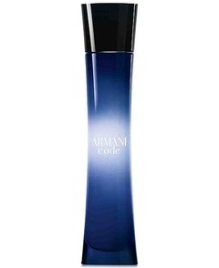 Armani Code EDP for women - Armani