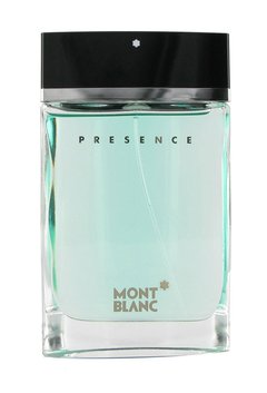 Presence - Montblanc