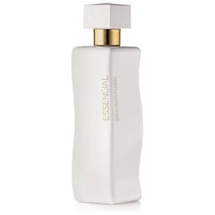 Essencial Exclusivo Floral - Natura