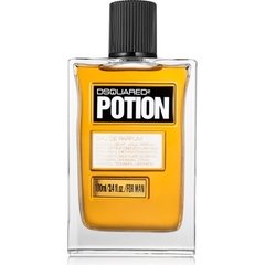 Potion EDP - DSquared²
