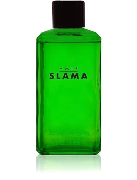 Amir Slama Matcha - Phebo