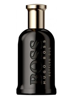Boss Bottled Oud - Hugo Boss