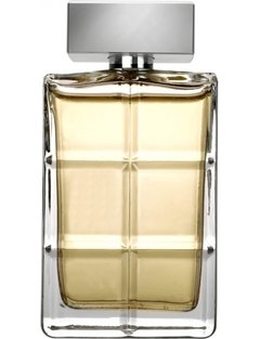 Orange for men - Hugo Boss