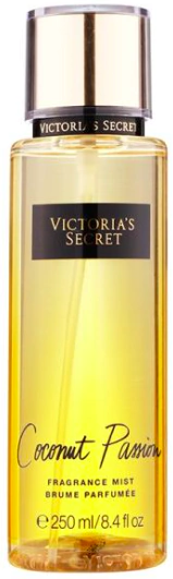 Coconut Passion - Victoria's Secret
