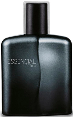 Essencial Estilo Masculino - Natura