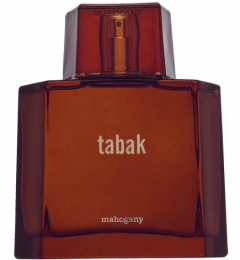 Tabak - Mahogany