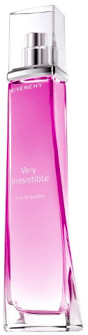 Very Irresistible EDT - Givenchy