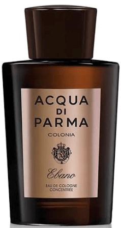 Colonia Ebano - Acqua di Parma