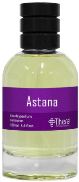 Astana (Nina Ricci.) - Thera Cosméticos