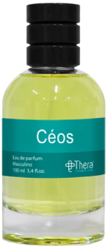 Céos (Eternity For Men.) - Thera Cosméticos