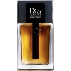 Dior Homme Intense 2020 - Dior