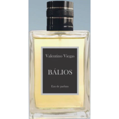 Bálios (Pegasus.) - Maison Viegas