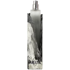 Narcotic (Nasomatto Black Afgano) - Klauk