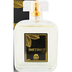 Instinct (Creed Aventus) - Sacratu Kyphi